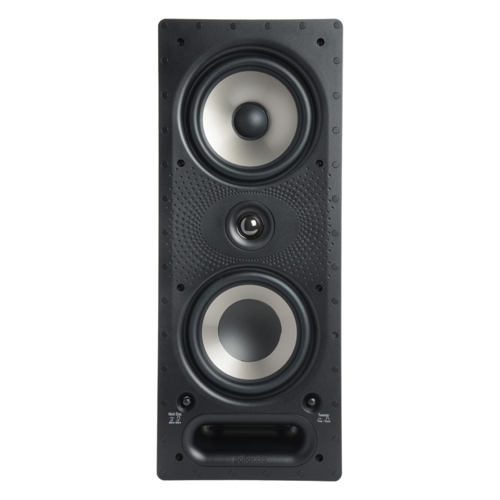  : Polk Audio 265 RT