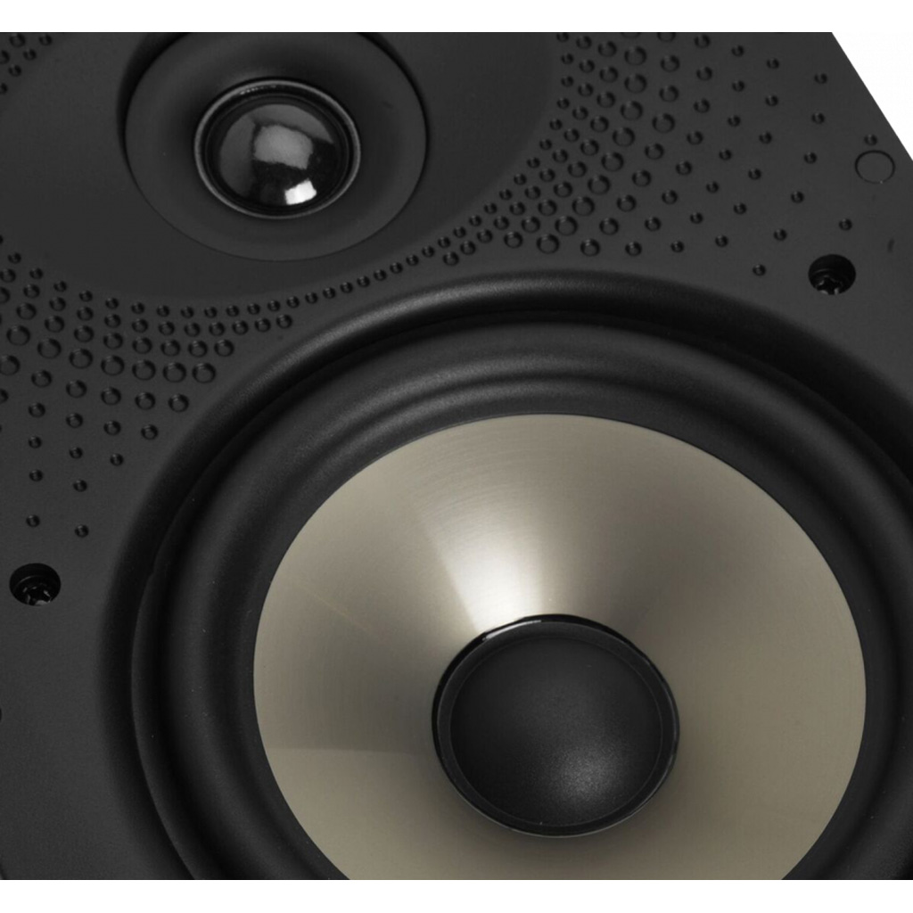   4   : Polk Audio 65 RT