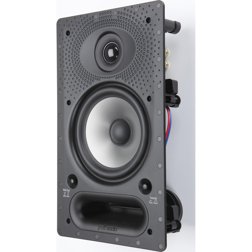   5   : Polk Audio 65 RT