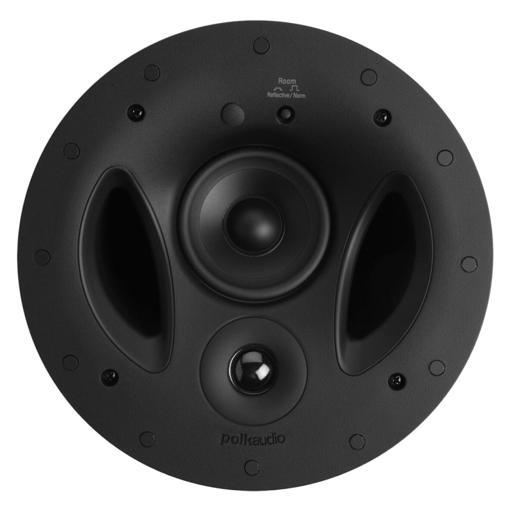  : Polk Audio 90 RT