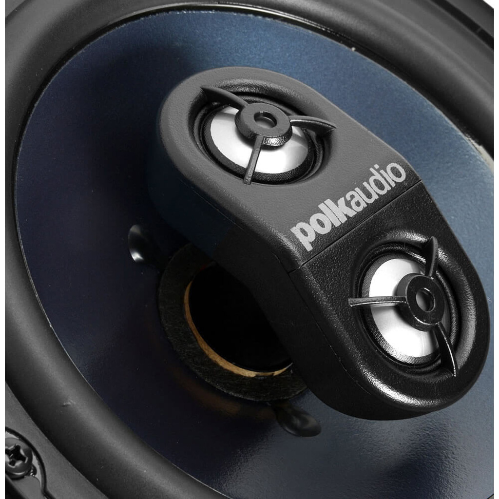   4   : Polk Audio RC6S