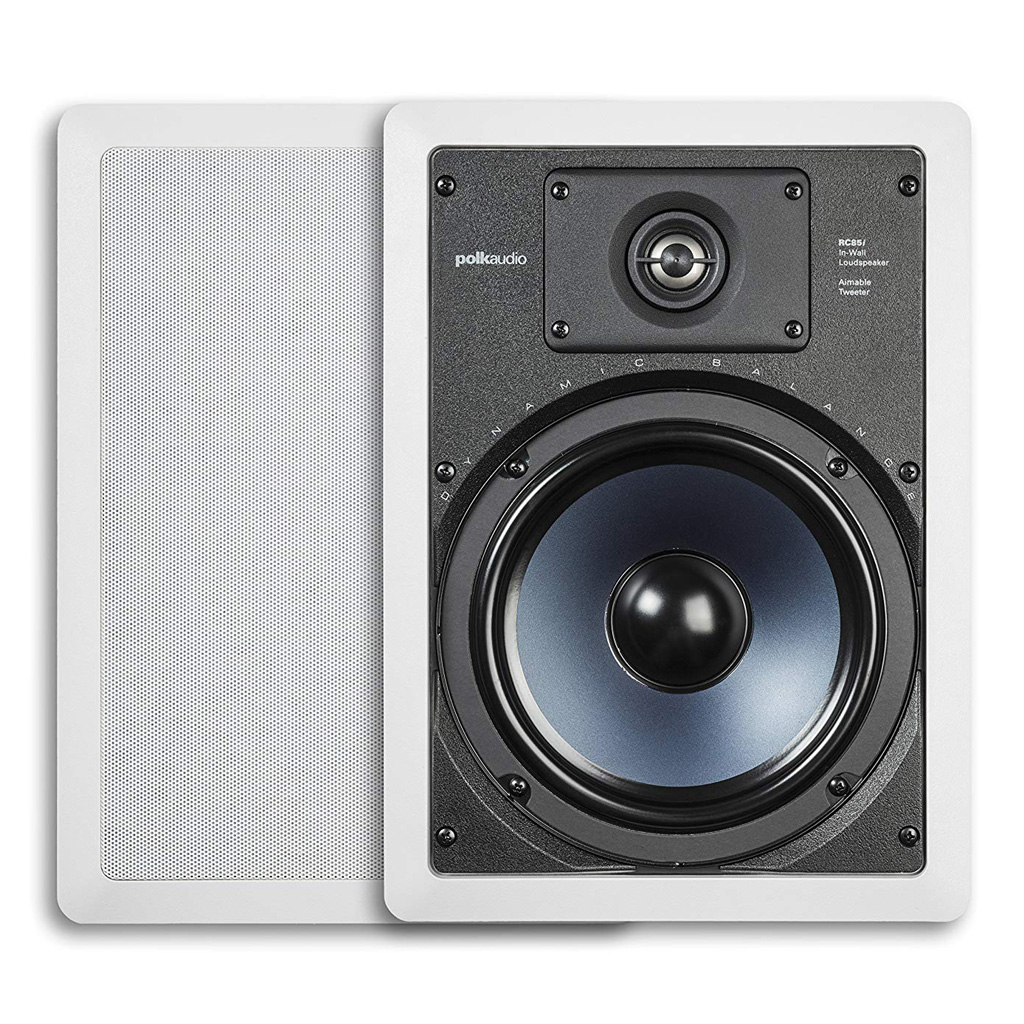  : Polk Audio RC85i