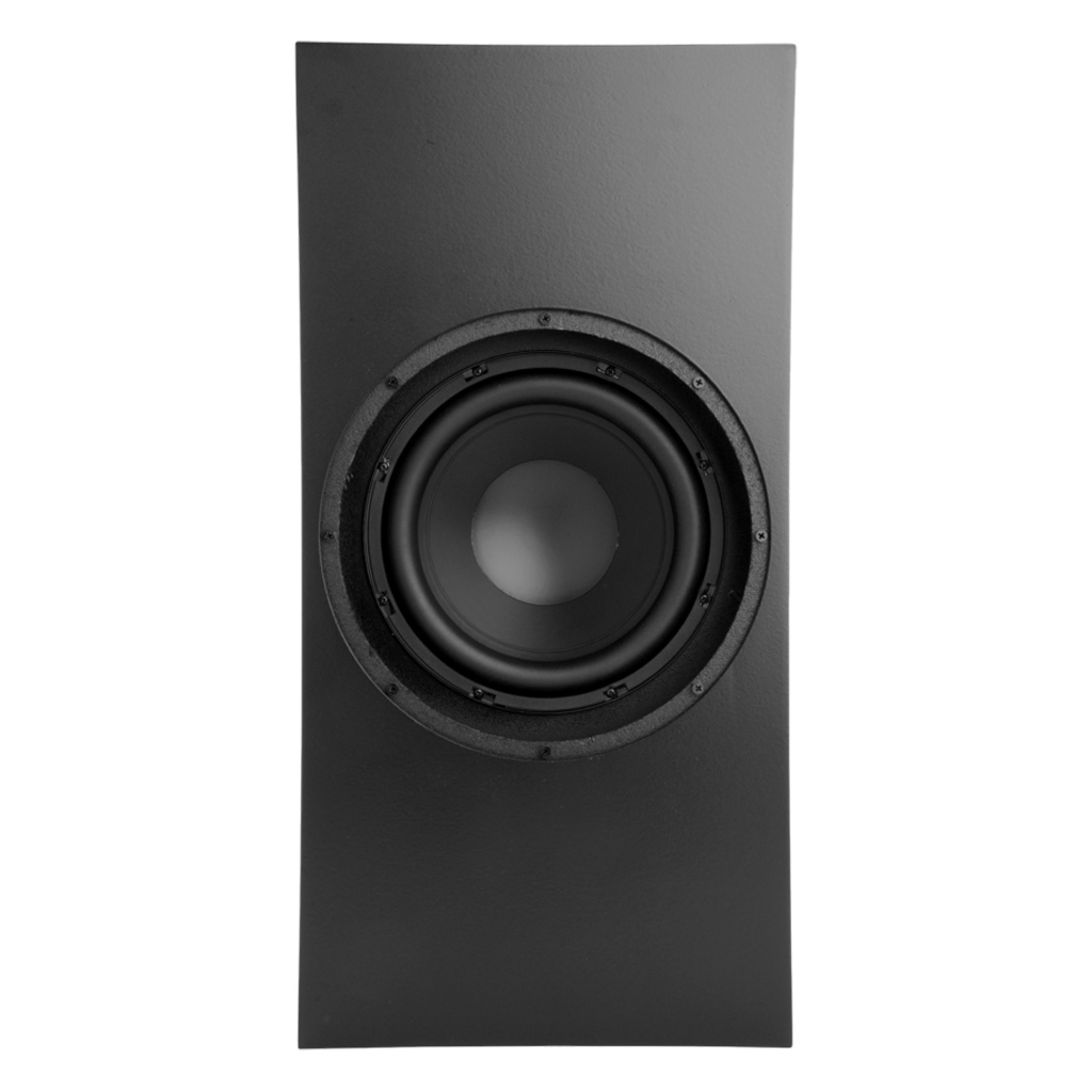   2   : Polk Audio CSW100