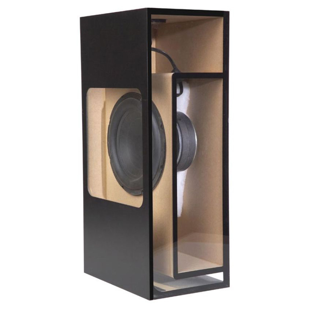   4   : Polk Audio CSW100