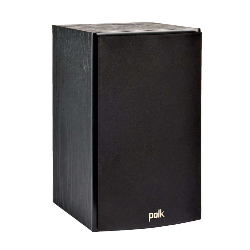   3   : Polk Audio T 15 Black