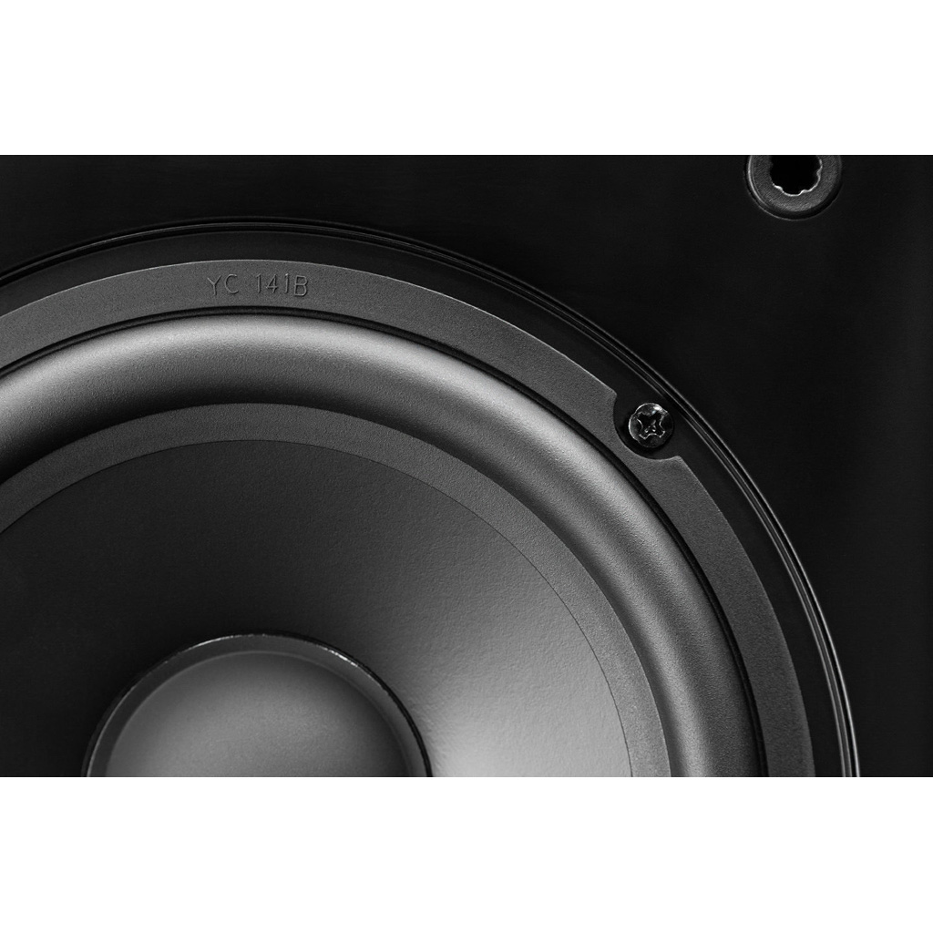   4   : Polk Audio T 50 Black