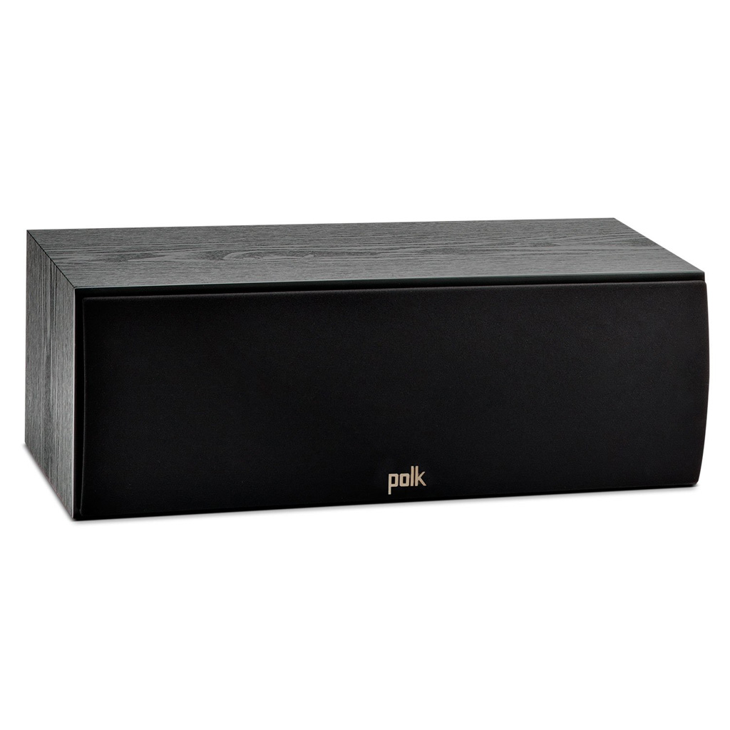   2   : Polk Audio T 30 Black