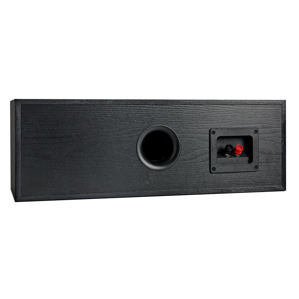   3   : Polk Audio T 30 Black