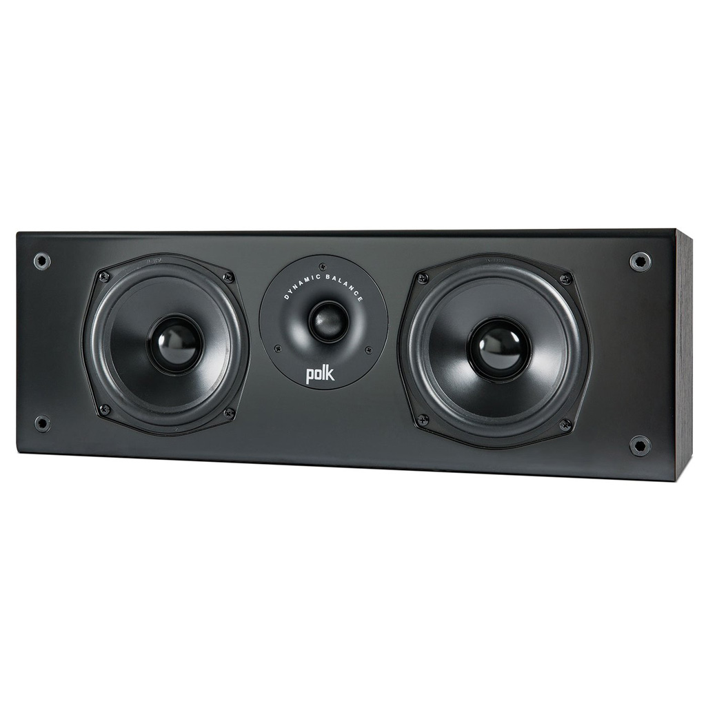  : Polk Audio T 30 Black