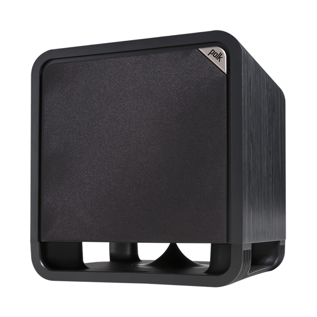   3  : Polk Audio HTS SUB 10 Black