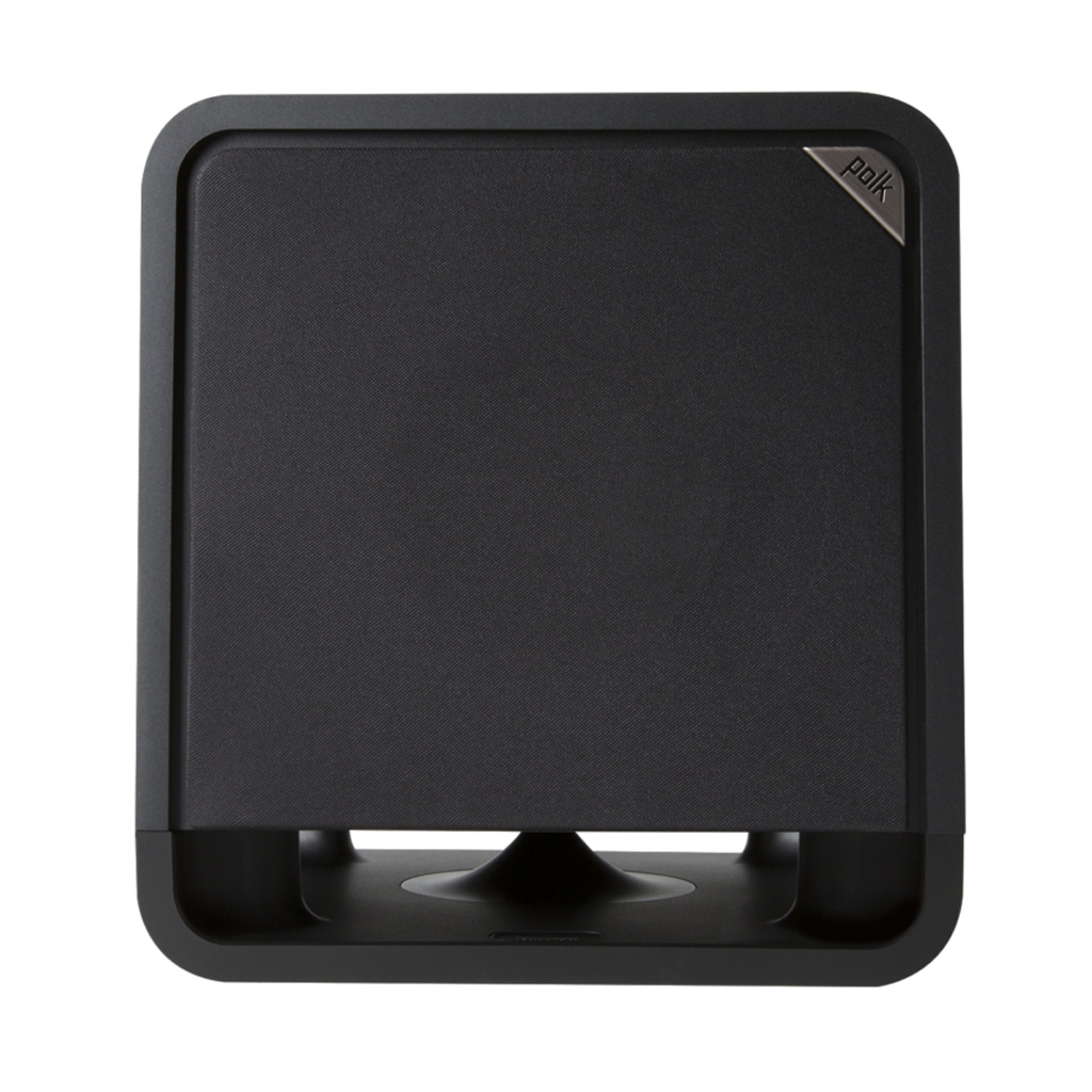   5  : Polk Audio HTS SUB 10 Black