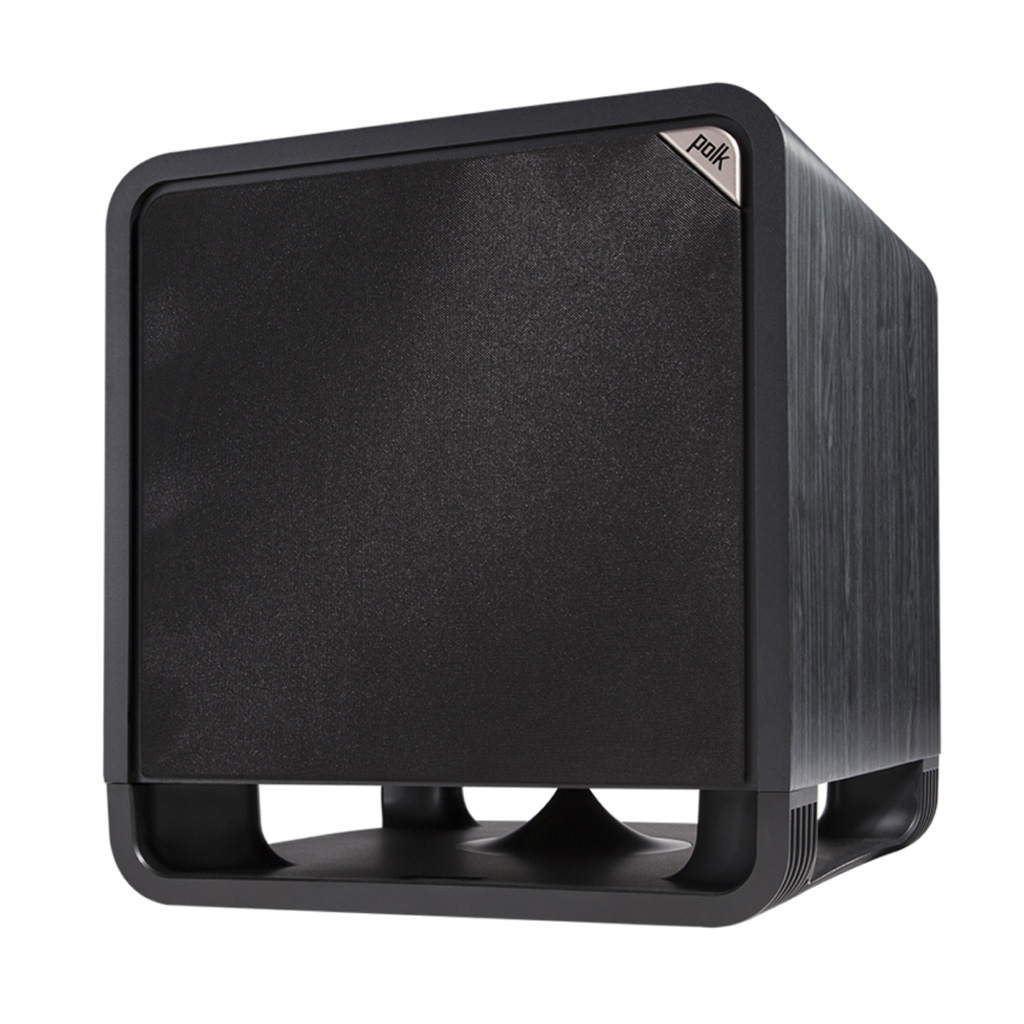   3  : Polk Audio HTS SUB 12 Black