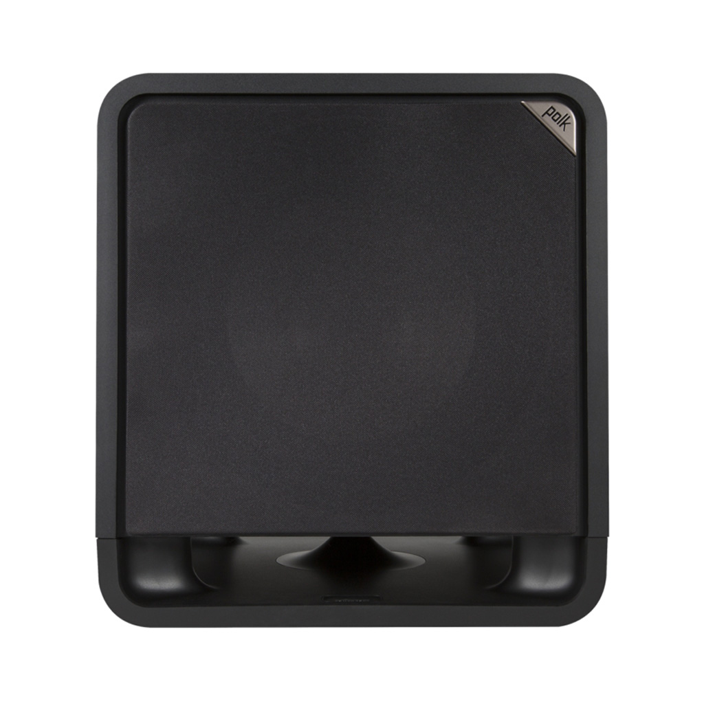   4  : Polk Audio HTS SUB 12 Black