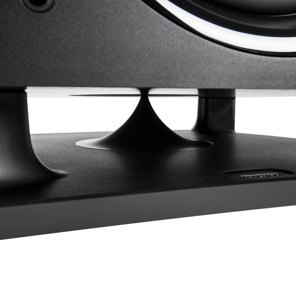   6  : Polk Audio HTS SUB 12 Black