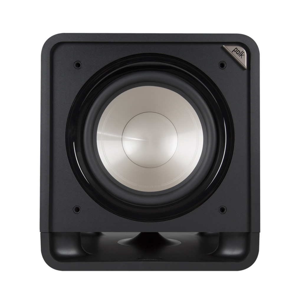   7  : Polk Audio HTS SUB 12 Black