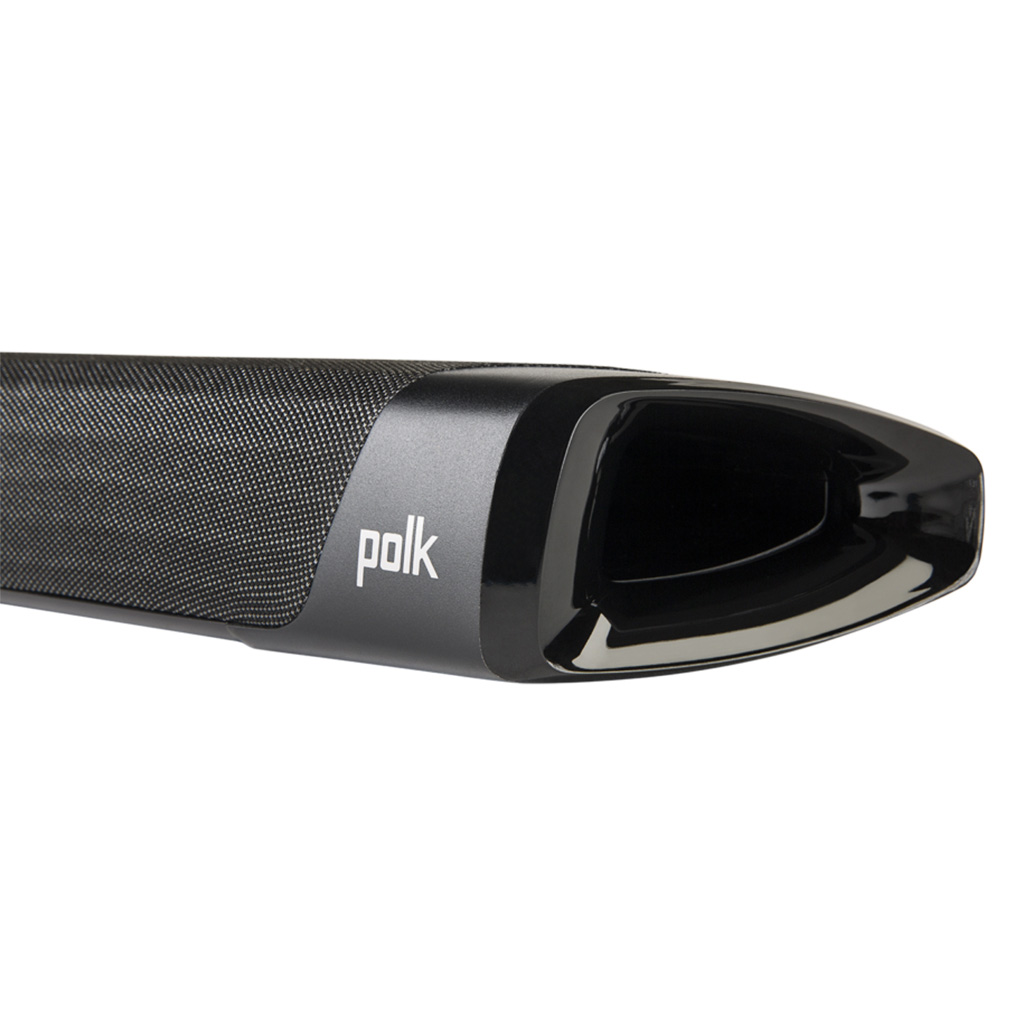   3     : Polk Audio MagniFi MAX SR Black