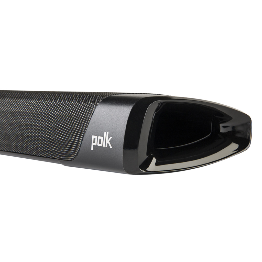   3     : Polk Audio MagniFi MAX Black