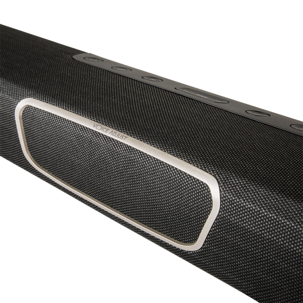   4     : Polk Audio MagniFi MAX Black