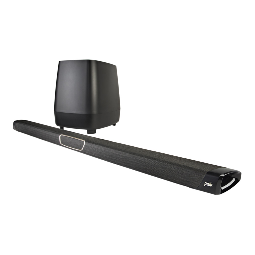    : Polk Audio MagniFi MAX Black