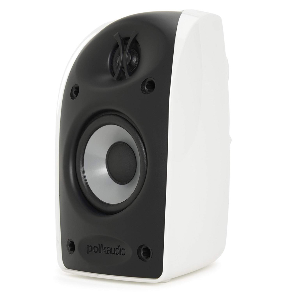   2     : Polk Audio TL1700 White