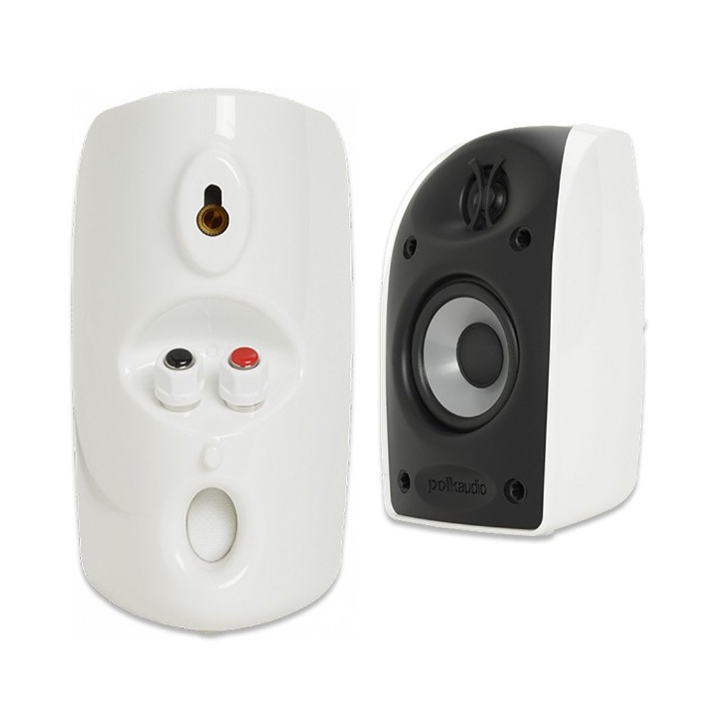   4     : Polk Audio TL1700 White