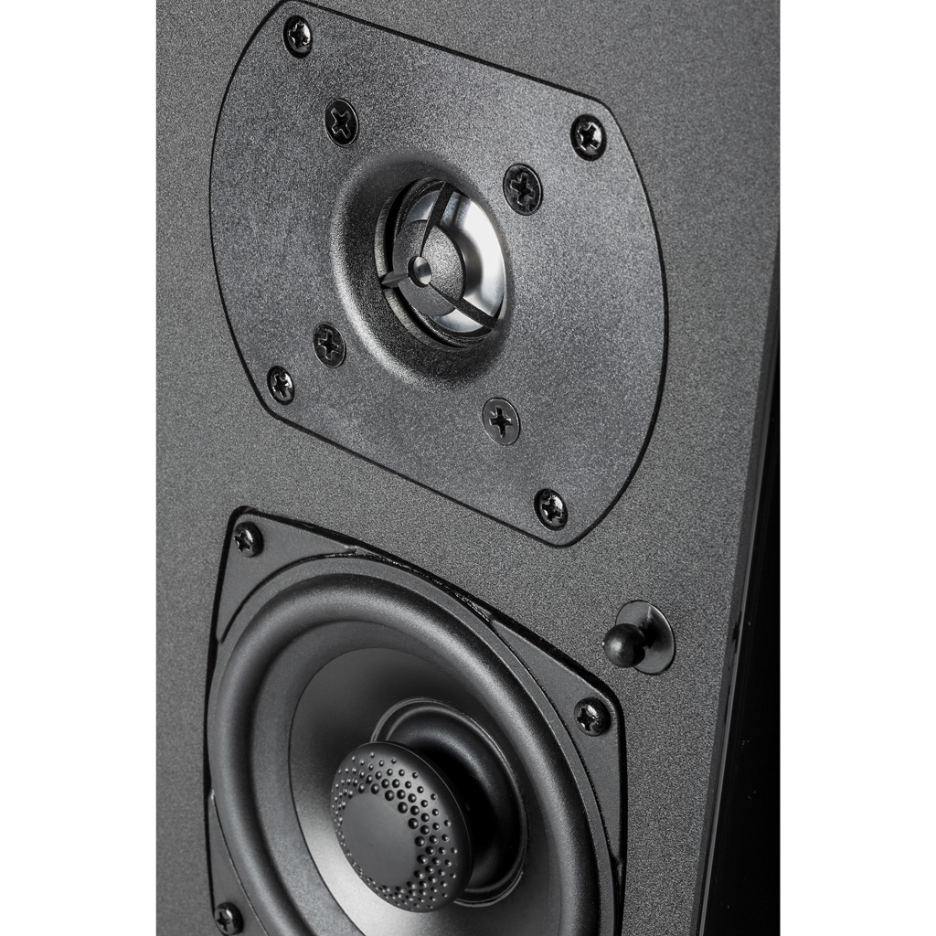   4   : Definitive Technology SR 9080 Bipolar Surround