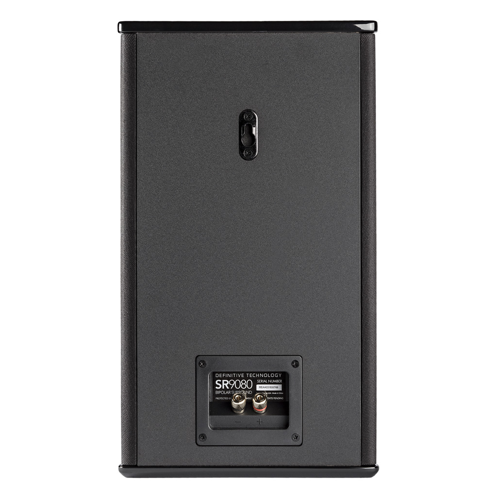   5   : Definitive Technology SR 9080 Bipolar Surround