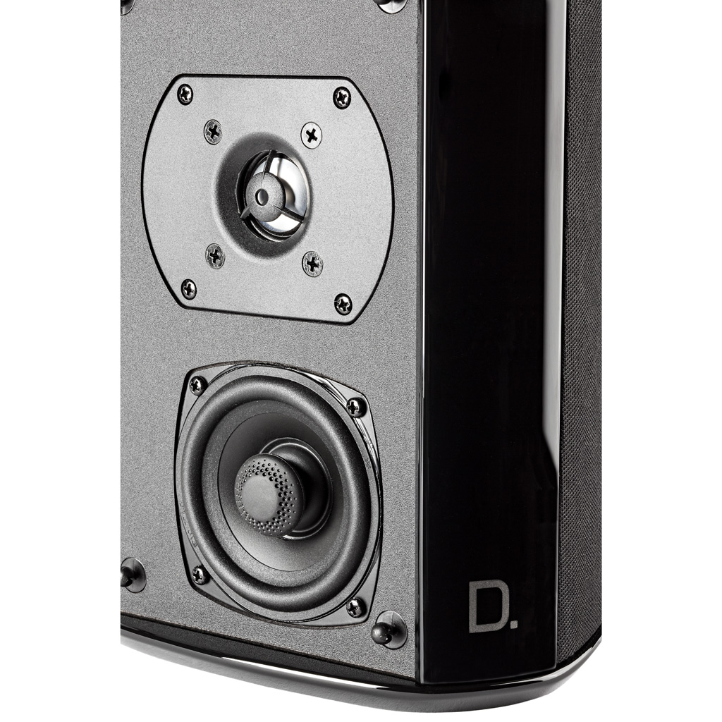   4   : Definitive Technology SR 9040 Bipolar Surround