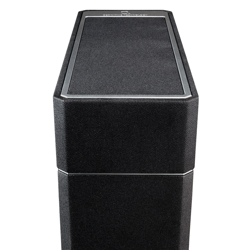   4   : Definitive Technology A90 ATMO speakers