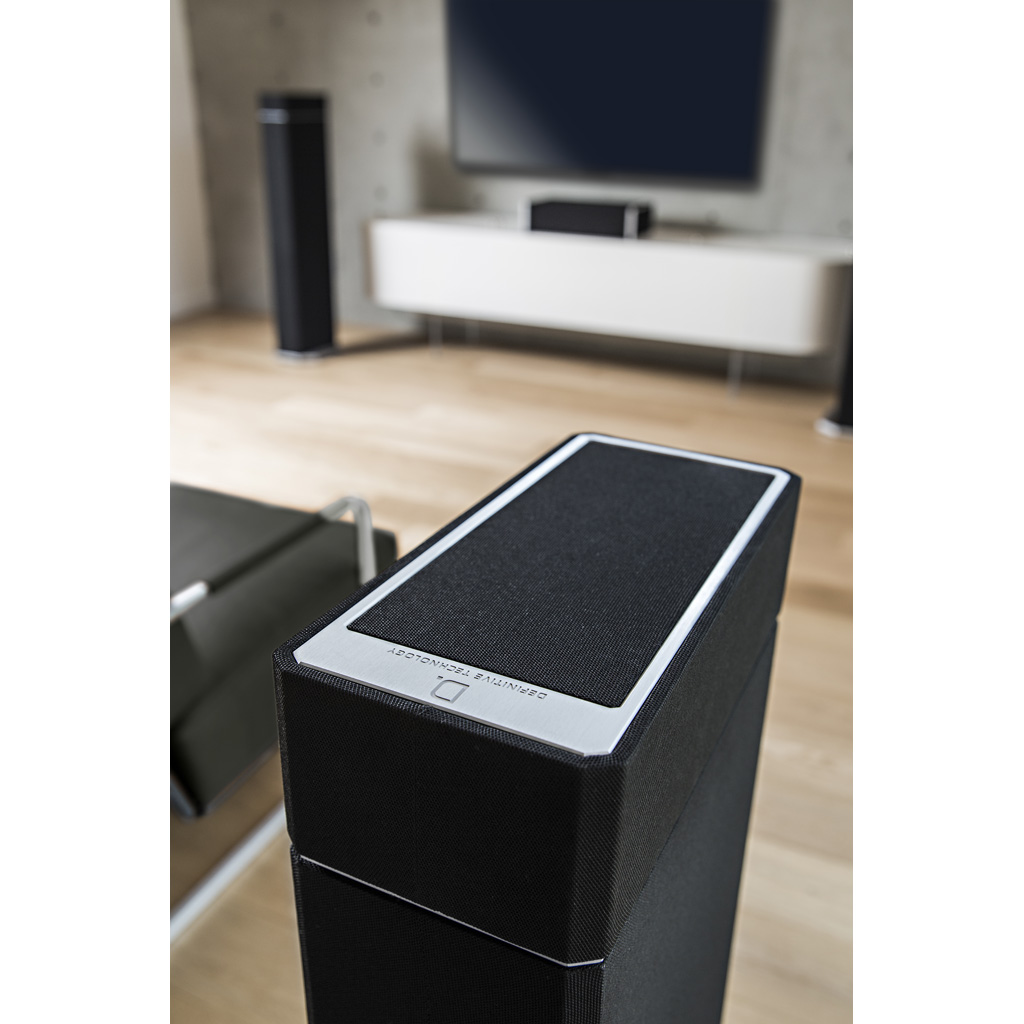   8   : Definitive Technology A90 ATMO speakers