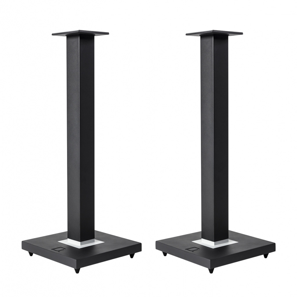   2    : Definitive Technology Demand Stand Black