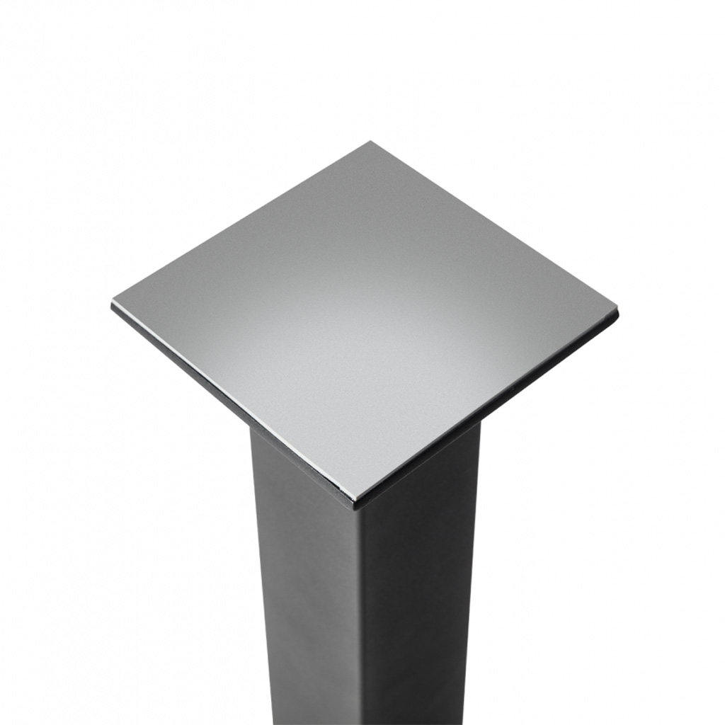   4    : Definitive Technology Demand Stand Black