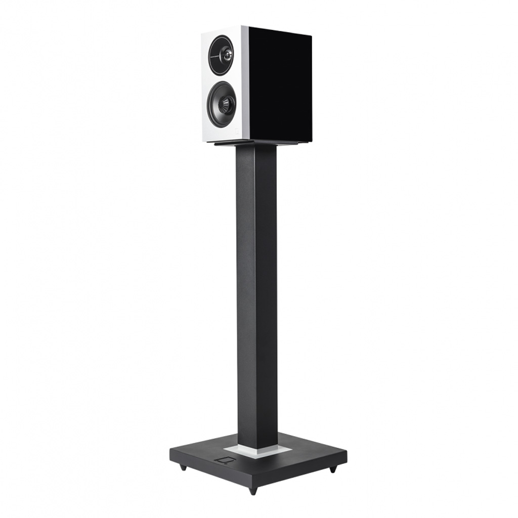   5    : Definitive Technology Demand Stand Black