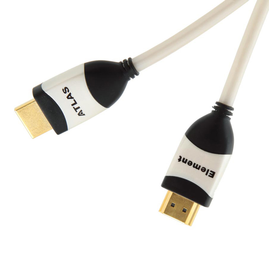  HDMI: Atlas Element  4K (HDMI-HDMI)  4,0m