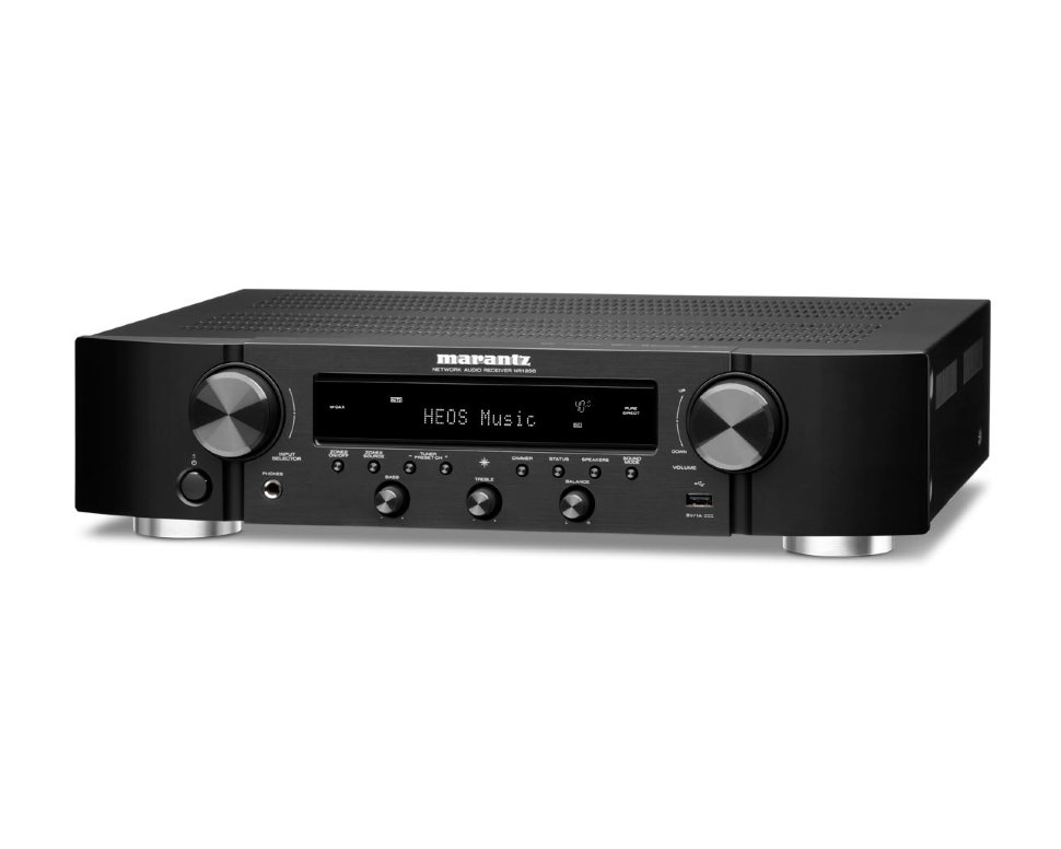   : Marantz NR 1200 Black