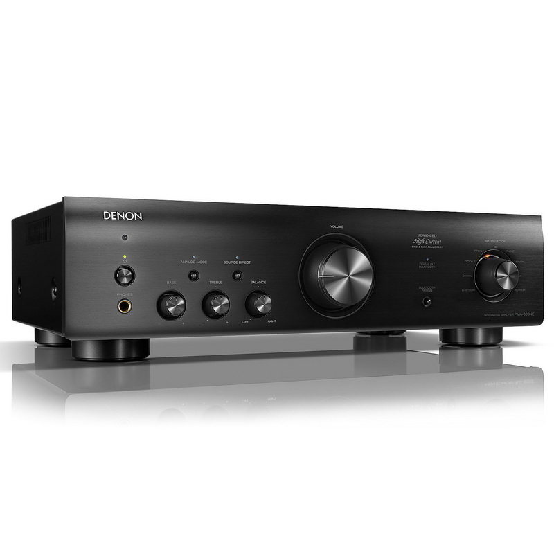  : Denon PMA-600NE Silver