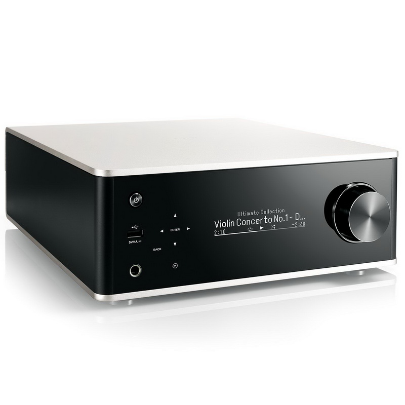  : Denon PMA-150H Silver