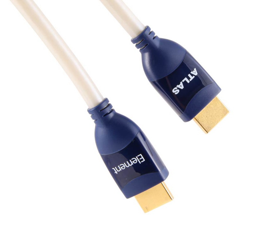  HDMI: Atlas Element  18G 4K (HDMI-HDMI)  1,0m