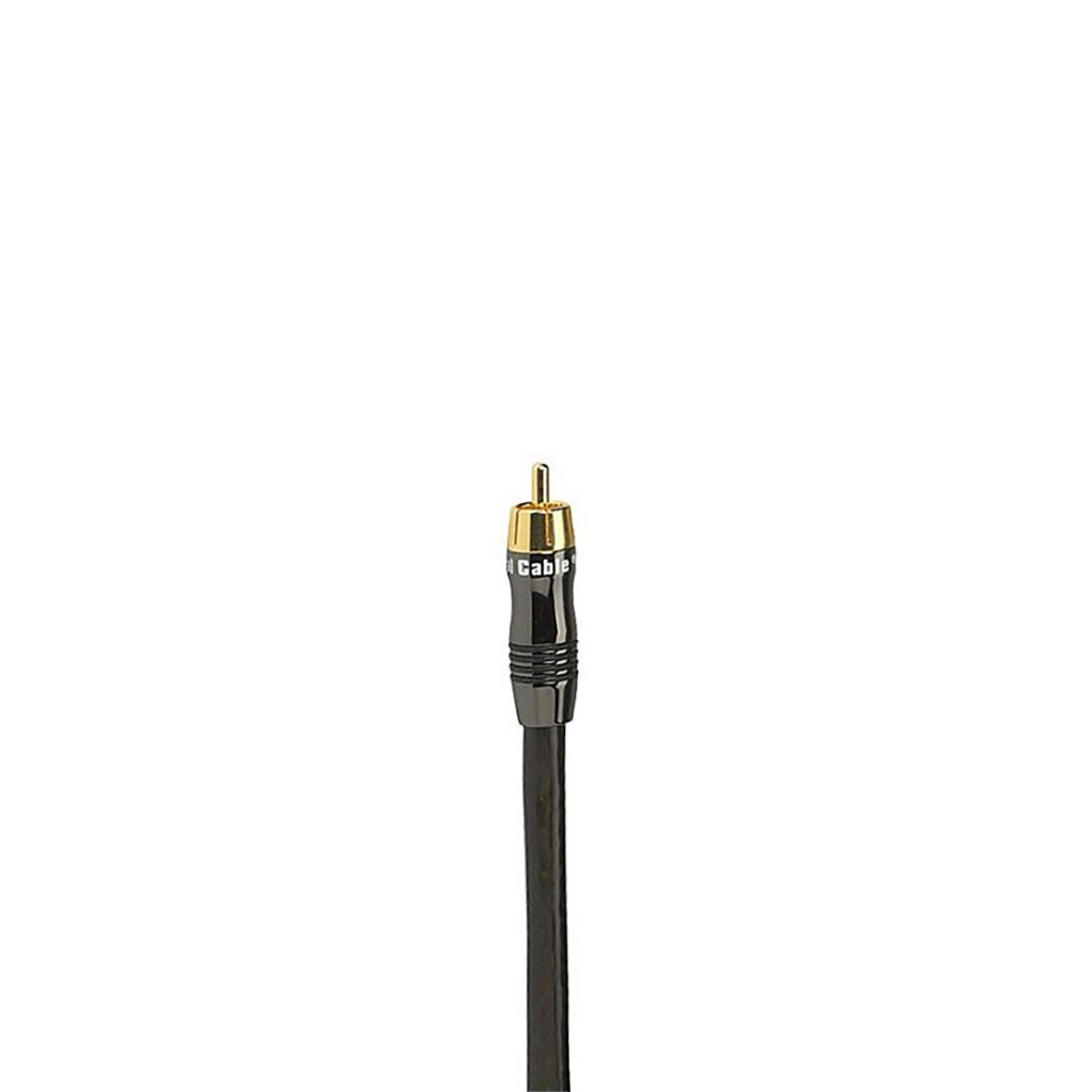   2   : Real Cable-EVOLUTION series  EV (RCA - RCA) 3M