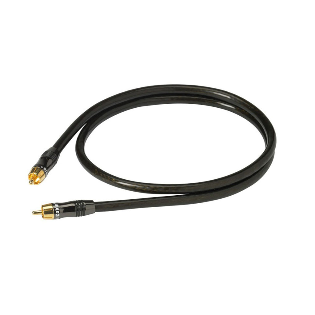  : Real Cable-EVOLUTION series  EV (RCA - RCA) 3M