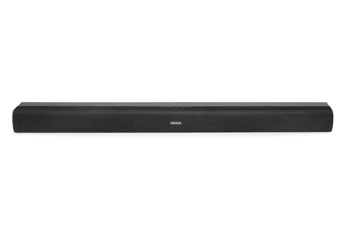   2     : Denon DHT-S216 Black