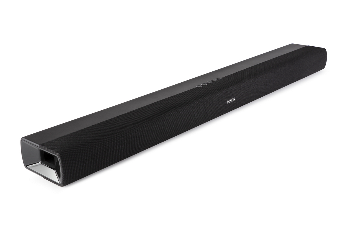    : Denon DHT-S216 Black