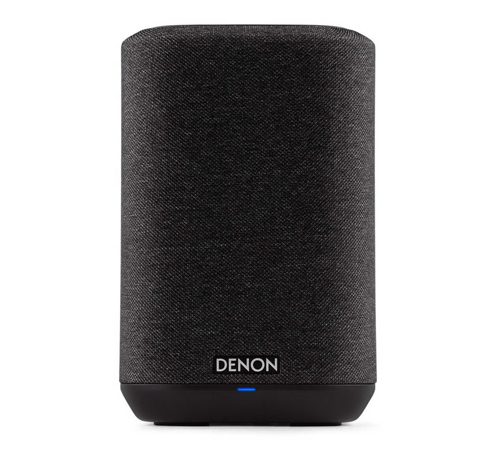   3   Wi-Fi : DENON HOME 150 Black