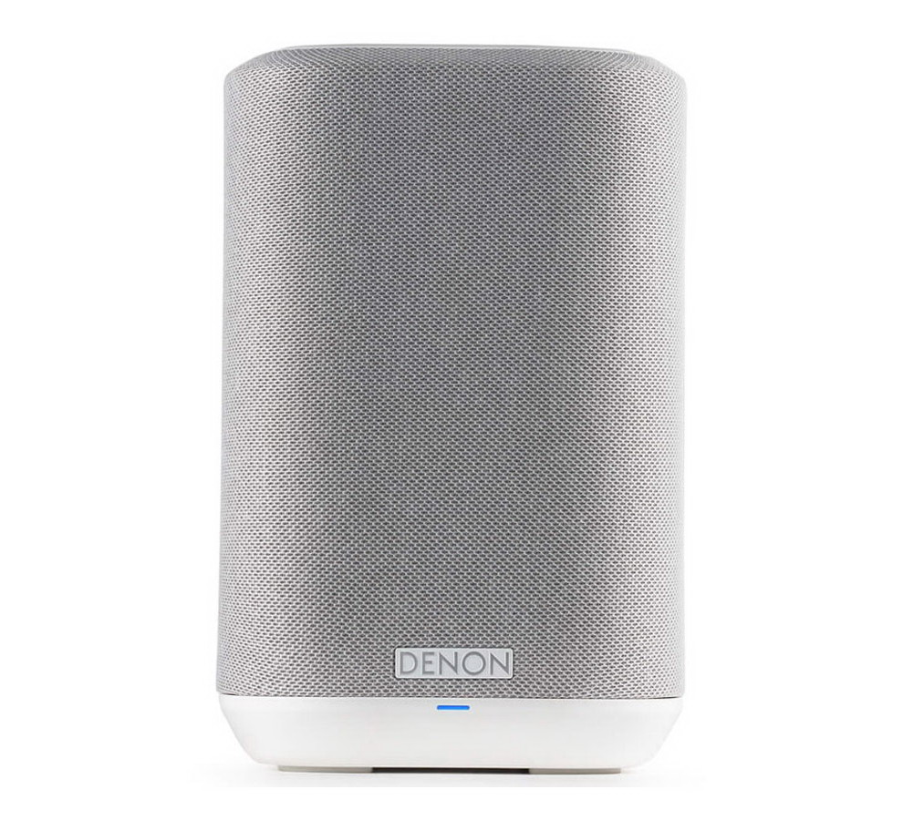   6   Wi-Fi : DENON HOME 150 Black