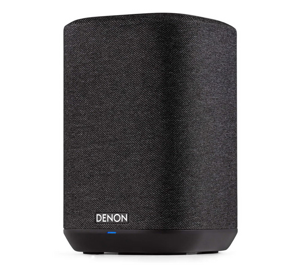  Wi-Fi : DENON HOME 150 Black