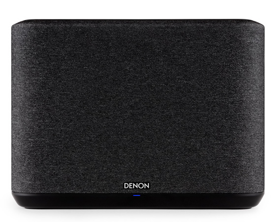   3   Wi-Fi : DENON HOME 250 Black