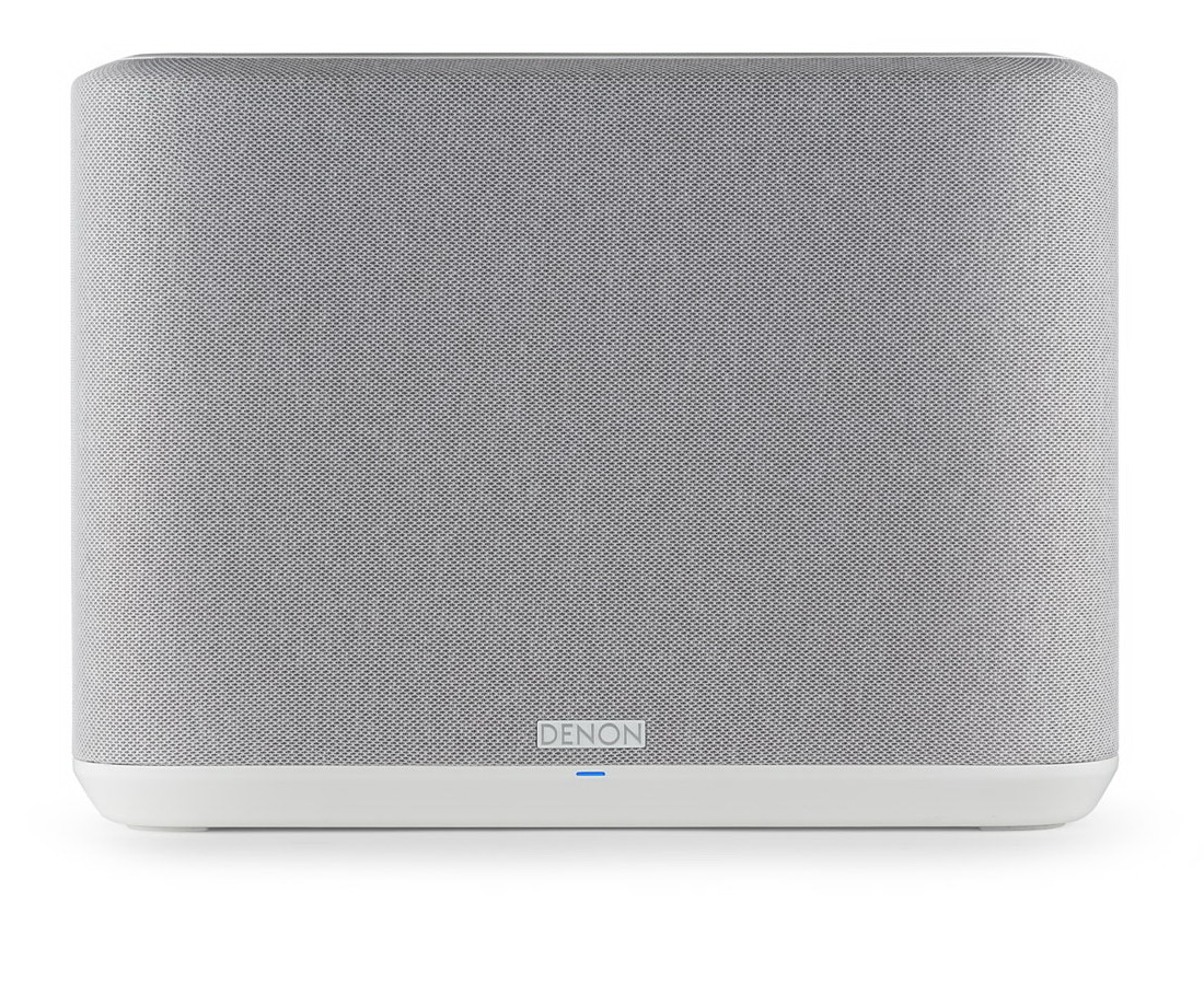  4   Wi-Fi : DENON HOME 250 Black