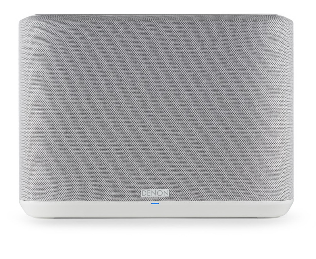   4   Wi-Fi : DENON HOME 250 Black