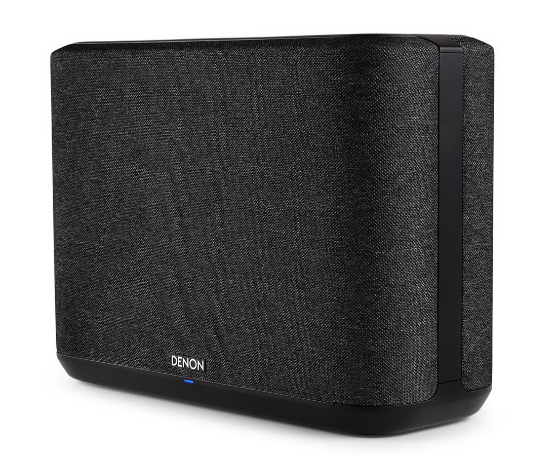  Wi-Fi : DENON HOME 250 Black