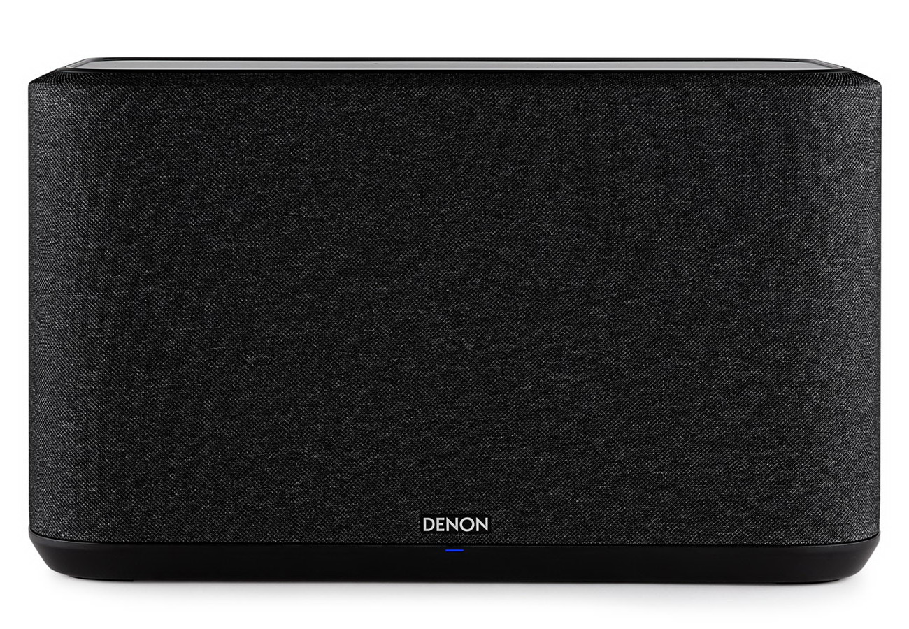   3   Wi-Fi : DENON HOME 350 Black